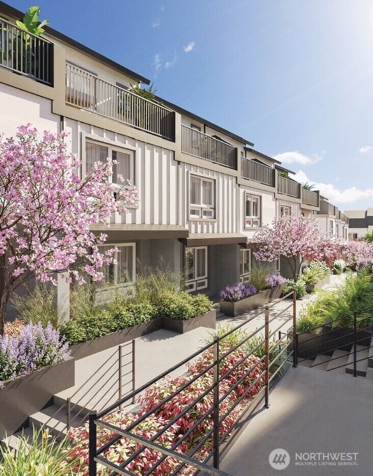 Property Photo:  341 NE 155th St (Homesite #30)  WA 98155 