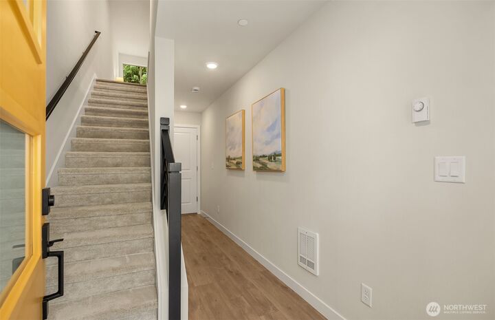 Property Photo:  26586 NE 143rd Street NE 3-C  WA 98019 