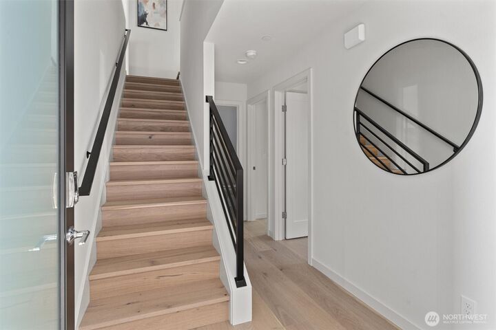 Property Photo: 4519 D Bagley Avenue N WA 98103