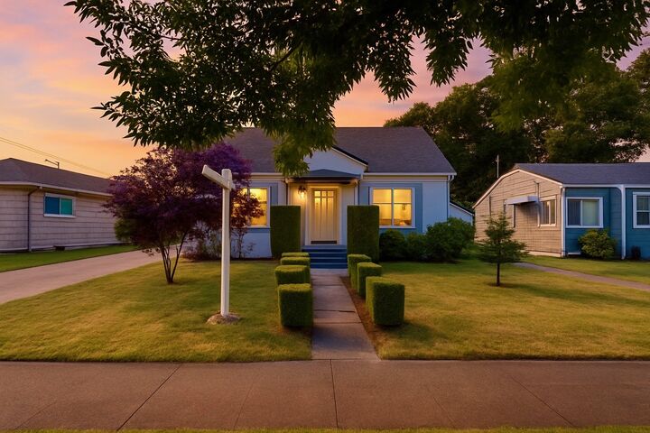 Property Photo:  421  24th Avenue  WA 98632 