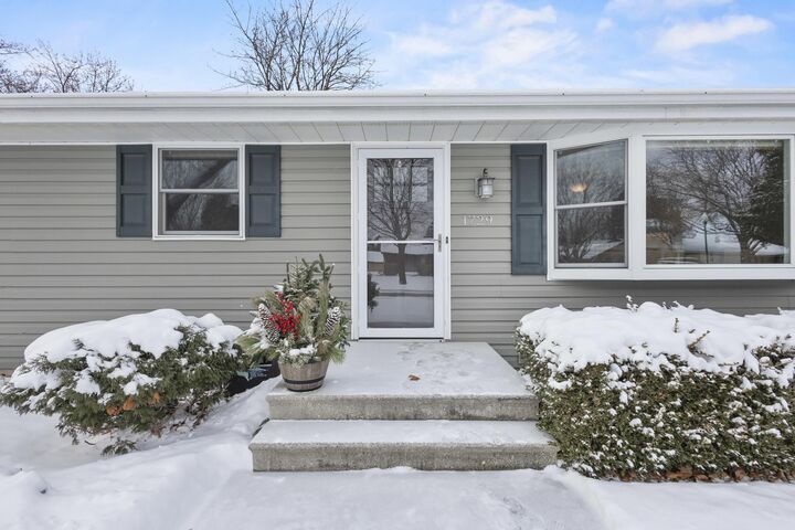 Property Photo: 1729 N Blossom Drive WI 54914