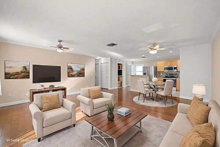 Property Photo: 3601 S Ocean Boulevard 406 FL 33480