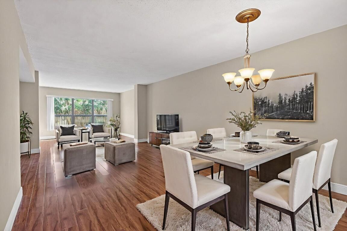 Property Photo:  3050 NW 42nd Avenue C303  FL 33066 