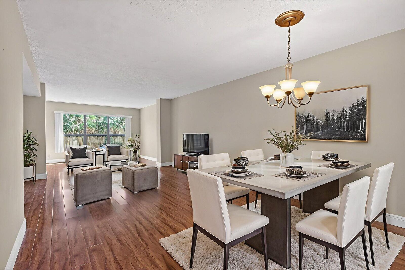 Property Photo:  3050 NW 42nd Avenue C303  FL 33066 