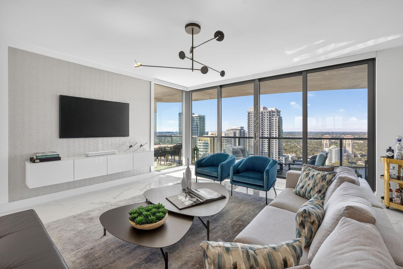 Property Photo:  100 E Las Olas Boulevard 3004  FL 33301 