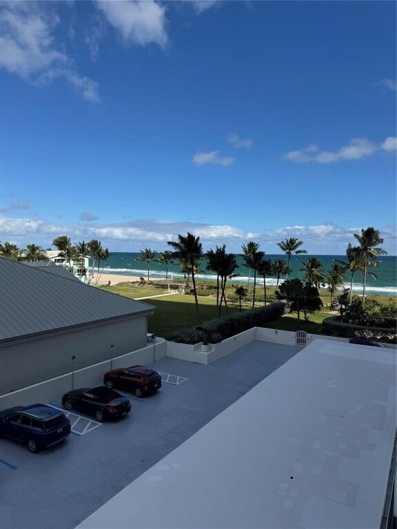 Property Photo: 5200 N Ocean Boulevard 408B FL 33308