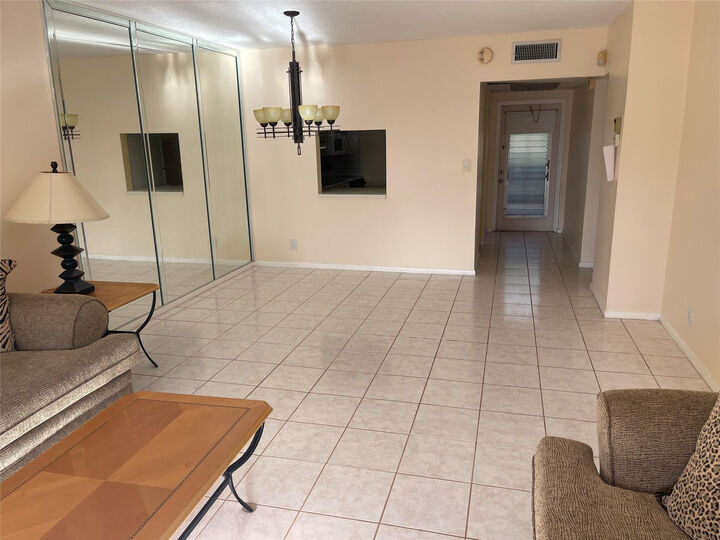 Property Photo:  1025 Country Club Drive 301  FL 33063 