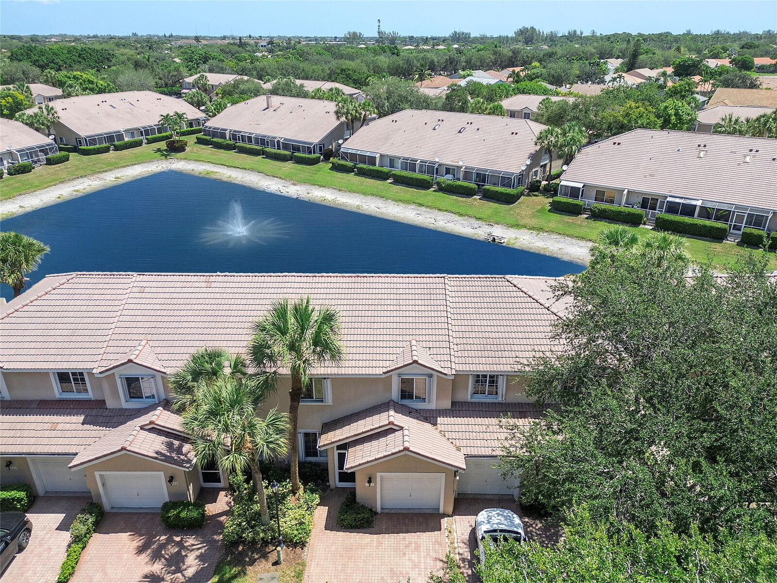 Property Photo:  7342 NW 62nd Terrace  FL 33067 