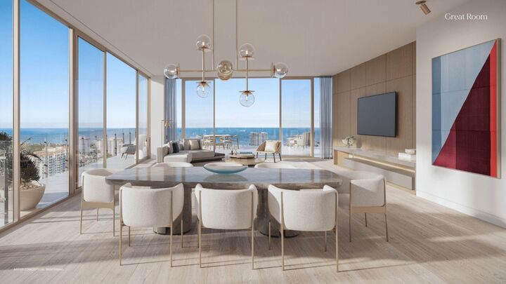 Property Photo: 900 Intracoastal Drive 1502 FL 33304