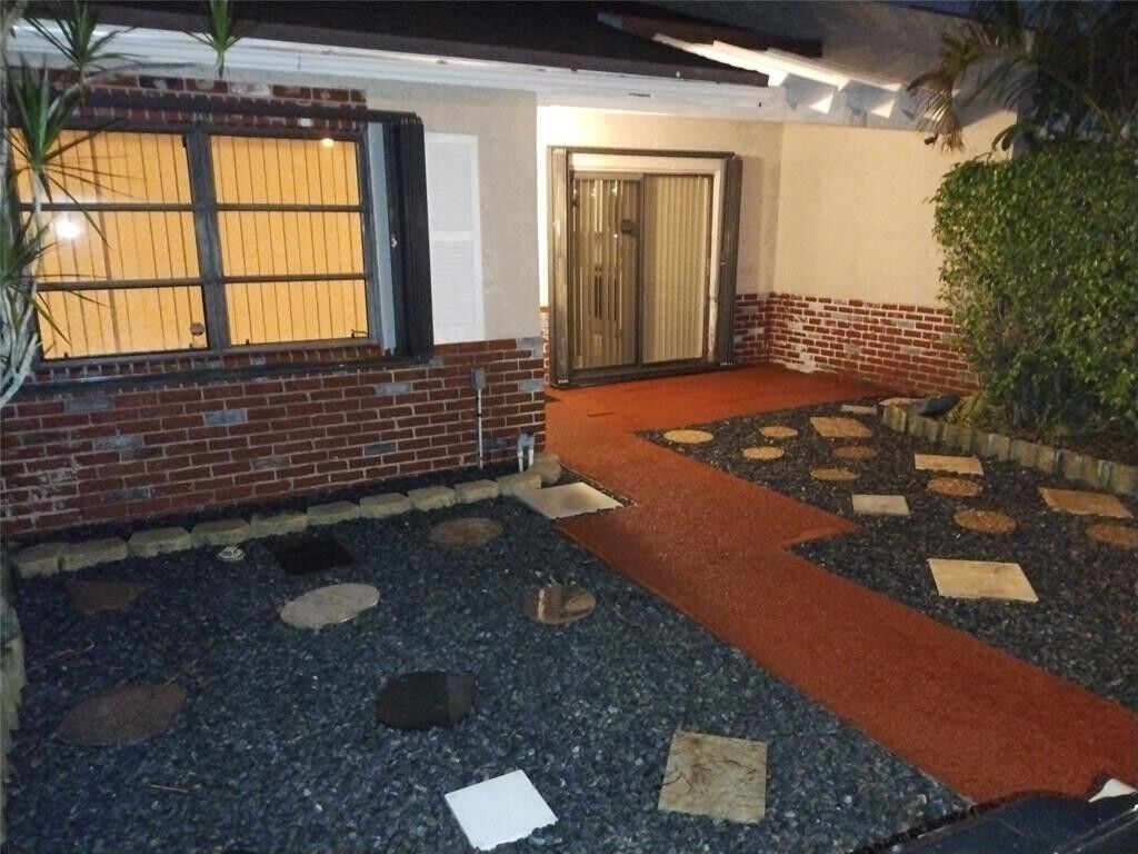 Property Photo:  1030 NW 53rd Street  FL 33064 