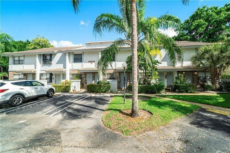 Property Photo:  9769 Riverside Drive 71-2  FL 33071 