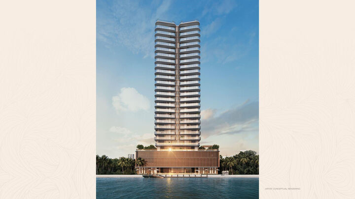 Property Photo: 900 Intracoastal Drive 2702 FL 33304