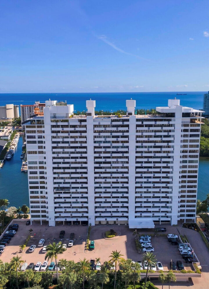Property Photo:  936 Intracoastal Drive 21D  FL 33304 