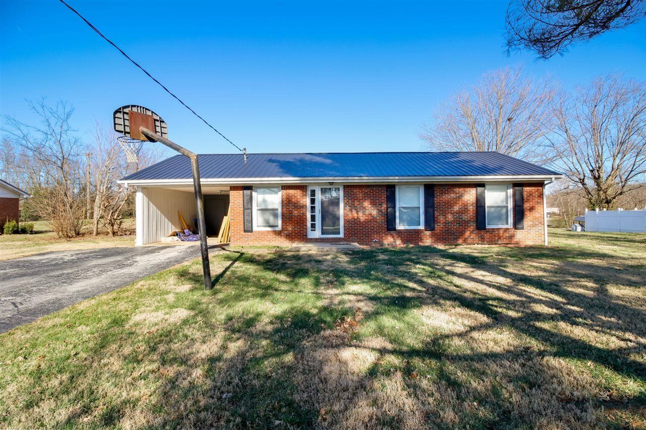 Property Photo:  146 Countryside Drive  KY 42749 