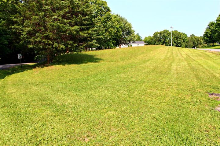 Property Photo: Lot 11 Halifax Road KY 42164