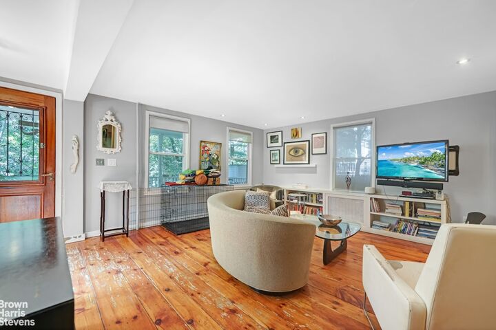 Property Photo:  2253 Edsall Avenue  NY 10463 