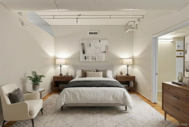 Property Photo:  1499 Blake Street 6H  CO 80202 