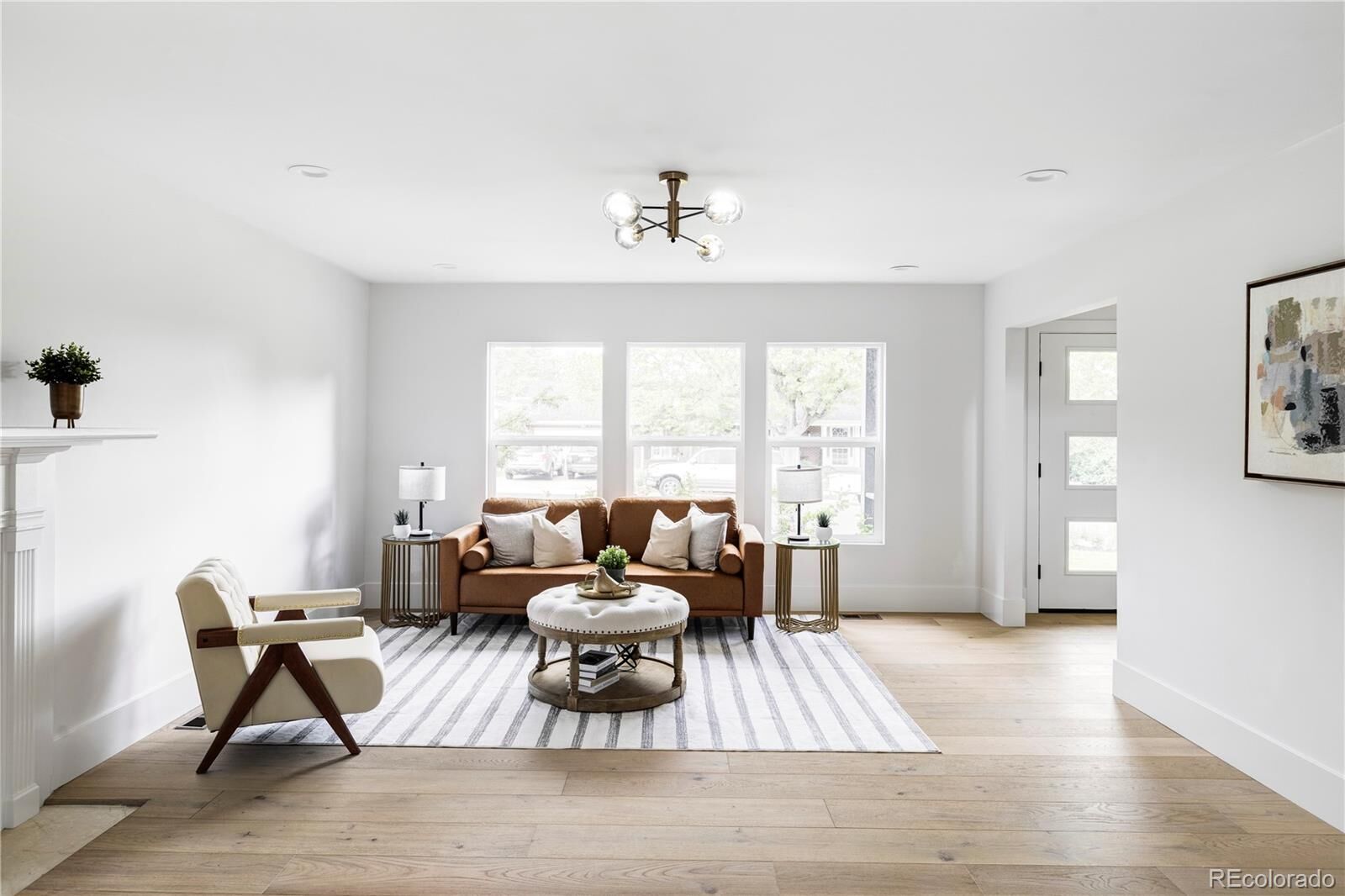 Property Photo:  3930 S Hillcrest Drive  CO 80237 