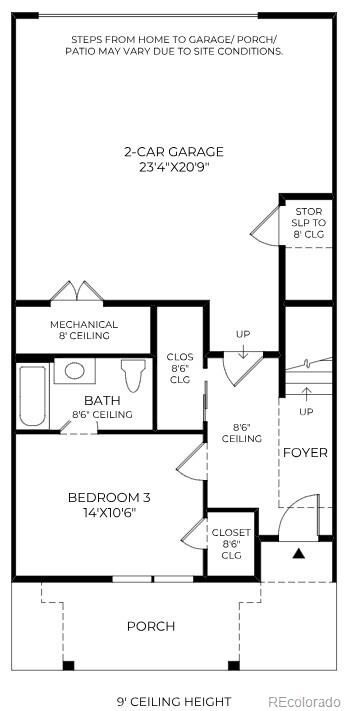 Property Photo:  3440 W Elmhurst Place  CO 80120 