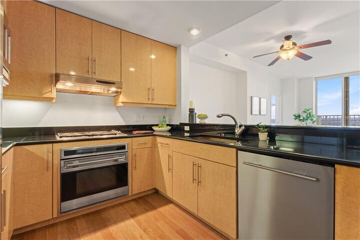 Property Photo:  1 West Exchange Street 2602  RI 02903 