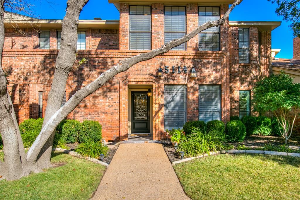 Property Photo:  5114 Fairway Dr  TX 76904 
