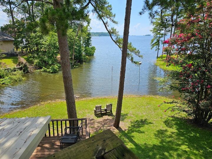 Property Photo: 893 Lakeshore Dr. TX 75931