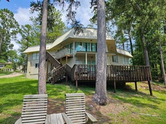 Property Photo:  893 Lakeshore Dr.  TX 75931 