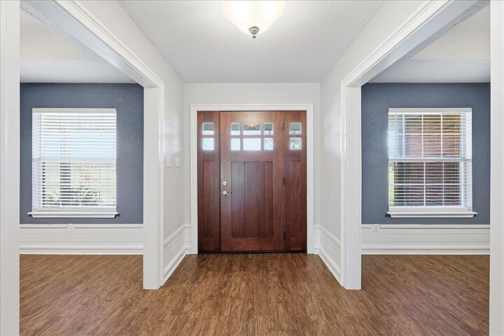 Property Photo: 5433 Hidden Meadows Drive TX 77632