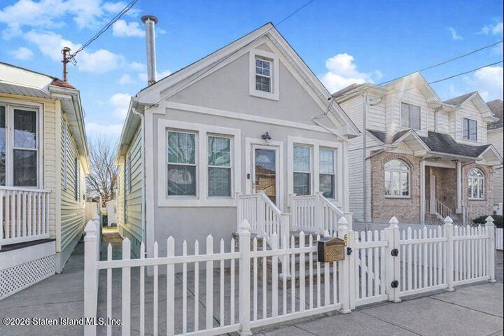 Property Photo: 60 Weed Avenue NY 10306