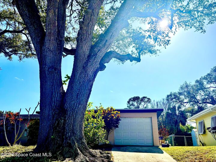 Property Photo: 19 Orange Avenue FL 32955