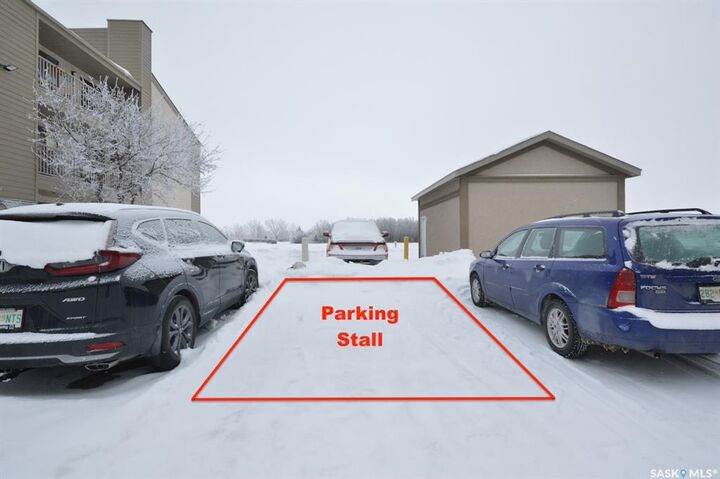 Photo de la propriété:  207C Tait Place 210  SK S7H 5L8 