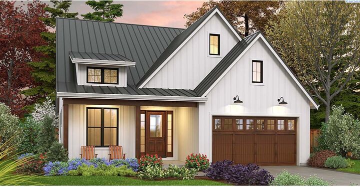 Property Photo:  1185 Bryant Court  WA 99362 