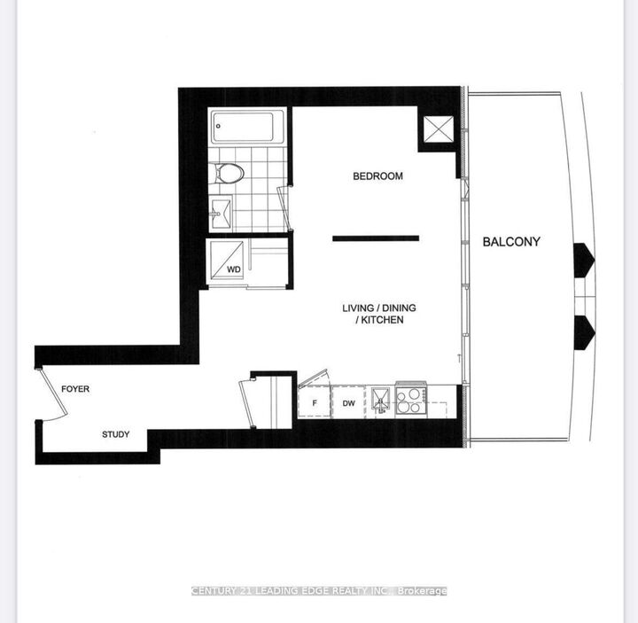 Property Photo:  230 Simcoe Street 725  ON M5T 0G7 