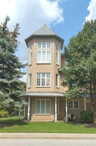 Property Photo:  14 St. Moritz Way 3A  ON L3R 4G1 