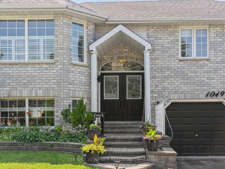 Property Photo:  1049 Glenhare Street  ON K9A 5B8 