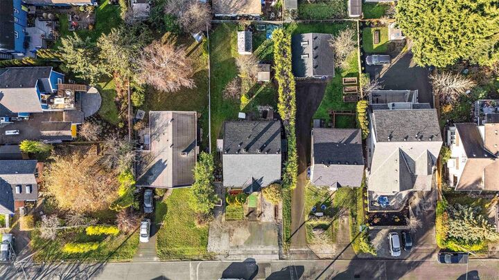 Property Photo:  3022 Donald St 3020  BC V9A 1Y2 