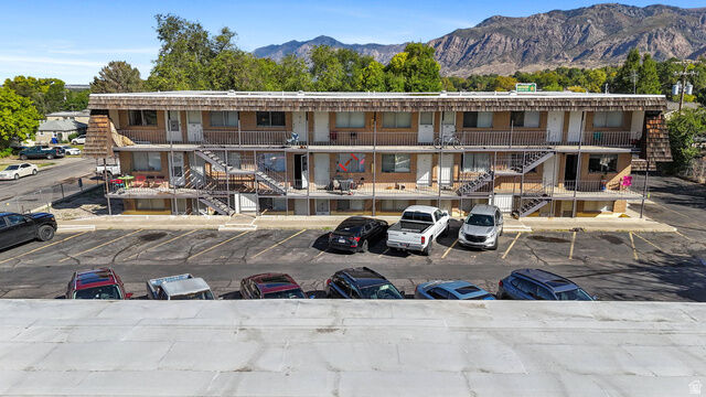 Property Photo:  3460 Brinker Ave  UT 84403 