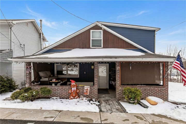 Property Photo:  1223 Laurel Hill Rd  PA 15057 