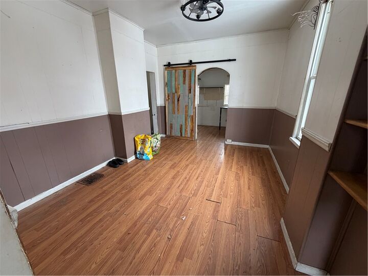 Property Photo:  467 Reno St  PA 15074 