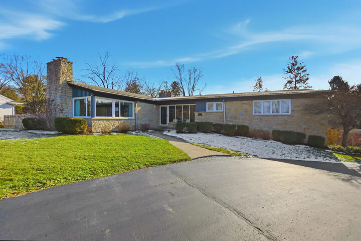 Property Photo:  709 W Home Road  OH 45504 