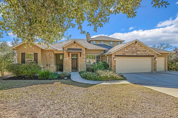 Property Photo:  17621 W Reed Parks Road  TX 78645 