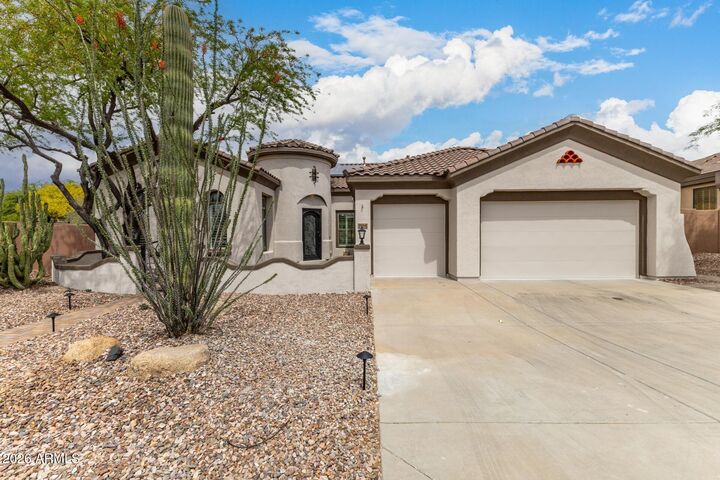 Property Photo:  1964 W Wayne Lane  AZ 85086 