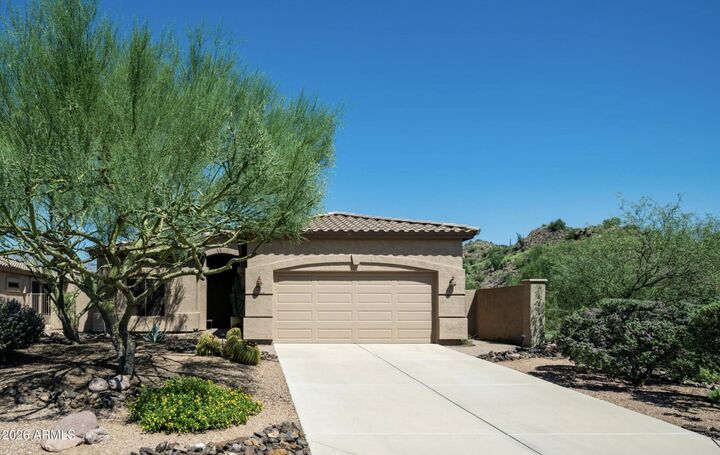 Property Photo:  5075 S Casa Prieto Drive  AZ 85118 