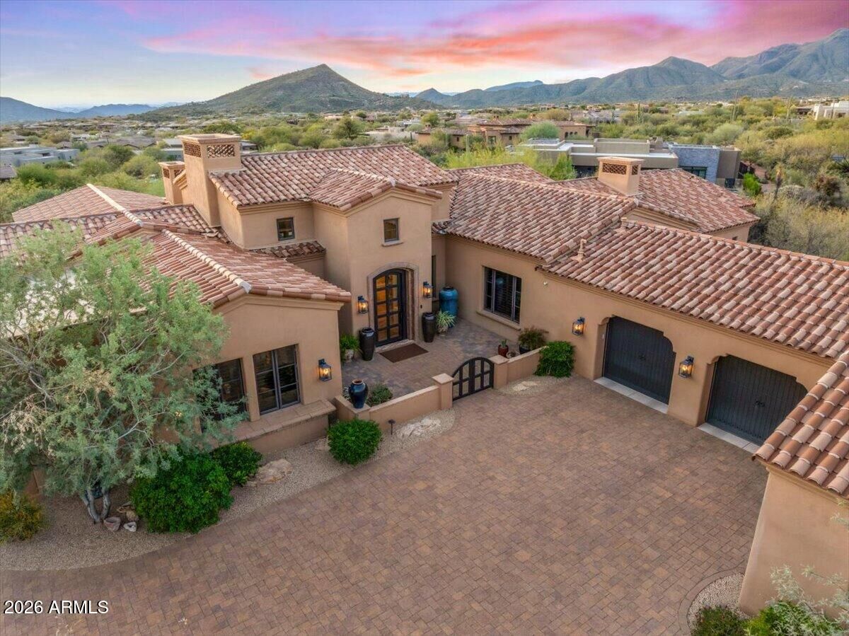 Property Photo:  39257 N 104th Way  AZ 85262 