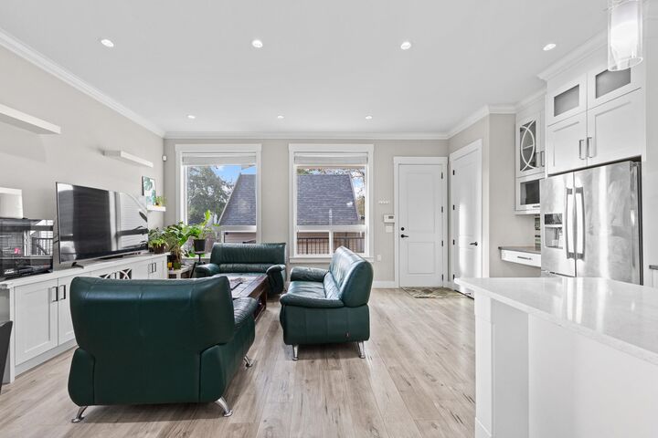 Property Photo:  10579 132 Street  BC V3T 3V5 