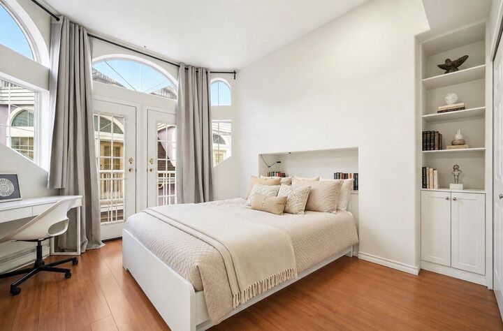 Property Photo: 8711 Jones Road 18 BC V6Y 1L7