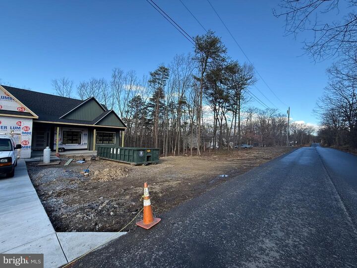 Property Photo:  4352 Timber Ridge Road  WV 25411 