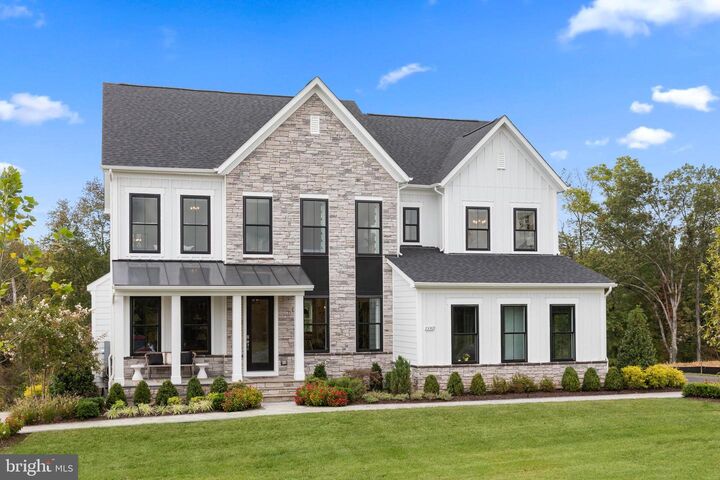 Property Photo: Tbb Ayers Court Emory VA 22407