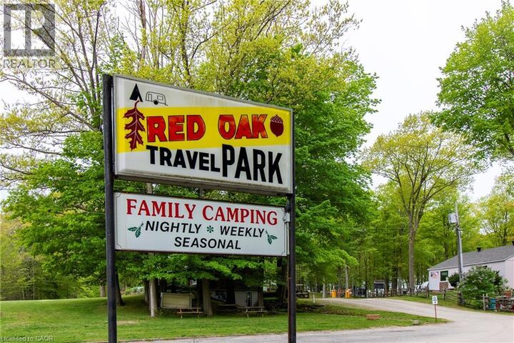 Property Photo:  54428 Talbot Line  ON N0J 1H0 