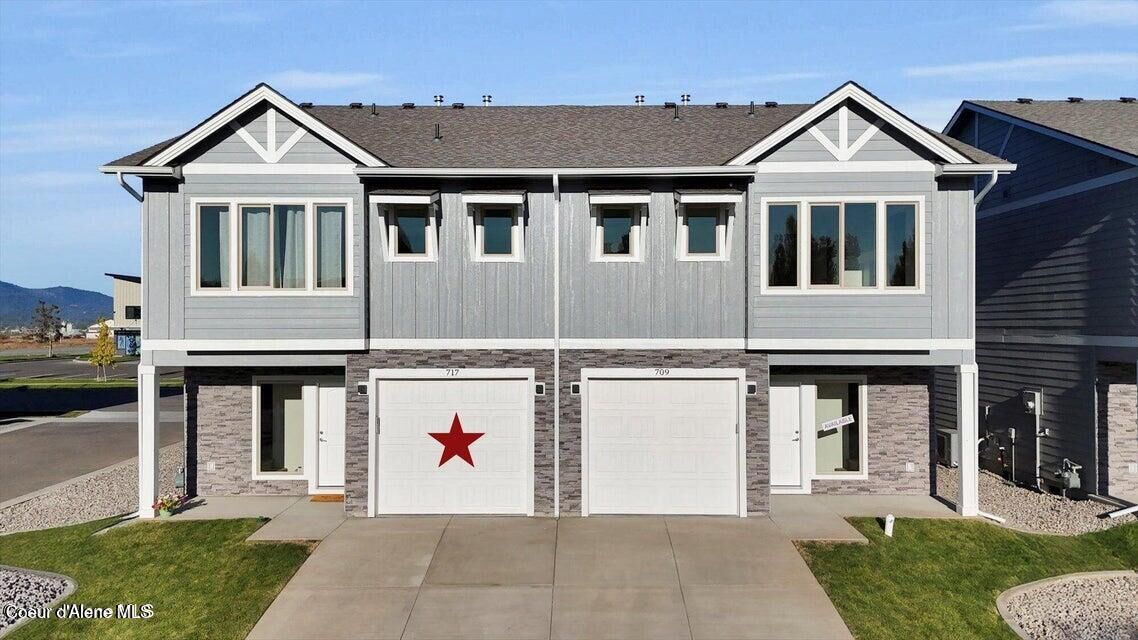 Property Photo:  717 N Creative (Lot 5)  ID 83854 
